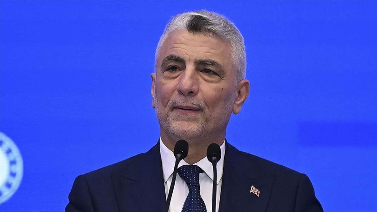 Bolat: Gümrük Birliği'nin güncellenmesi her iki taraf için de stratejik zorunluluk