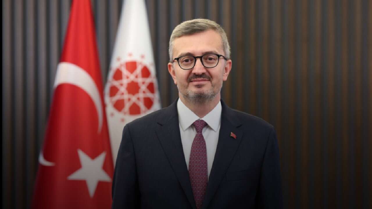 İletişim Başkanı Duran'dan Cumhurbaşkanı Erdoğan'ın kaleme aldığı makaleye ilişkin paylaşım