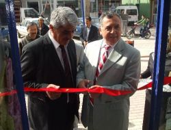 Günışığı Derneği'nden Fakir Öğrenciler Yararına Kermes