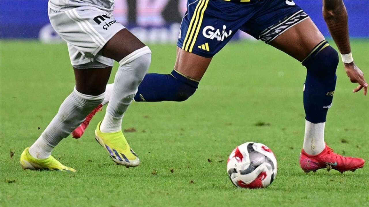 Fenerbahçe ile Kocaelispor 42. Randevuda..