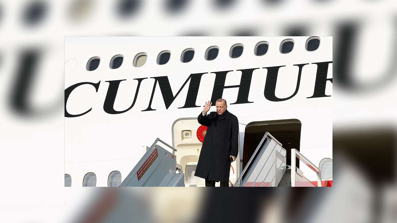 Cumhurbaşkanı Erdoğan’ın Suudi Arabistan ve Mısır ziyaretleri: Bölgesel güvenlik mimarisinde yeni bir aşama mı?