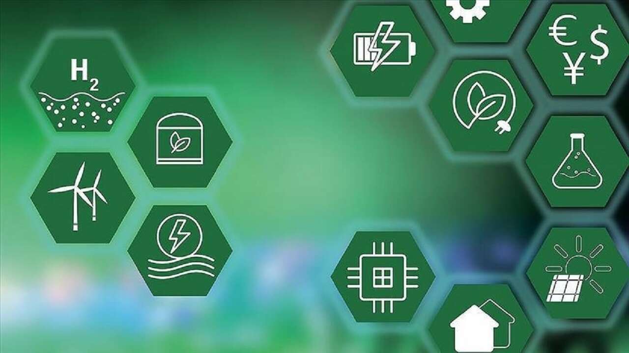 Enerji ve Tabii Kaynaklar Bakanlığı, verimlilik artırıcı projelere 27 milyon lirayı aşan destek verecek