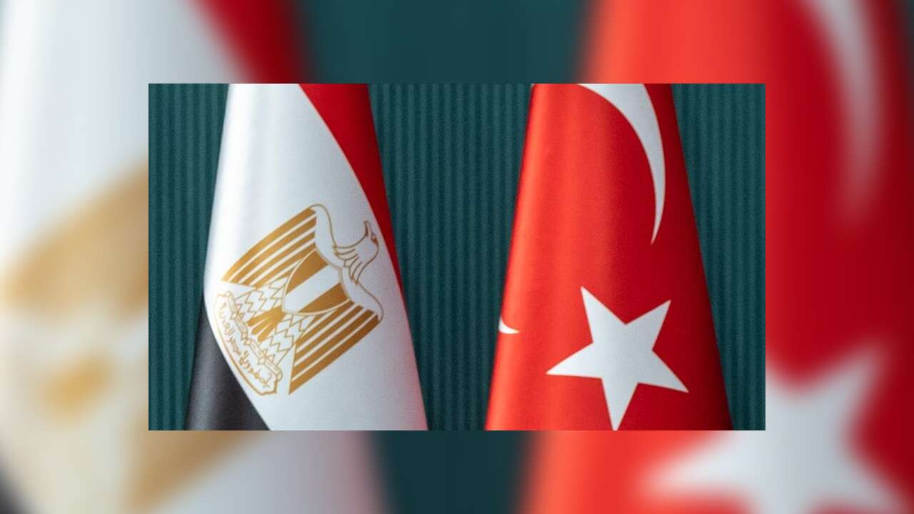 Cumhurbaşkanı Erdoğan'ın Mısır ziyaretinde savunma ve enerji alanlarında yeni işbirlikleri bekleniyor