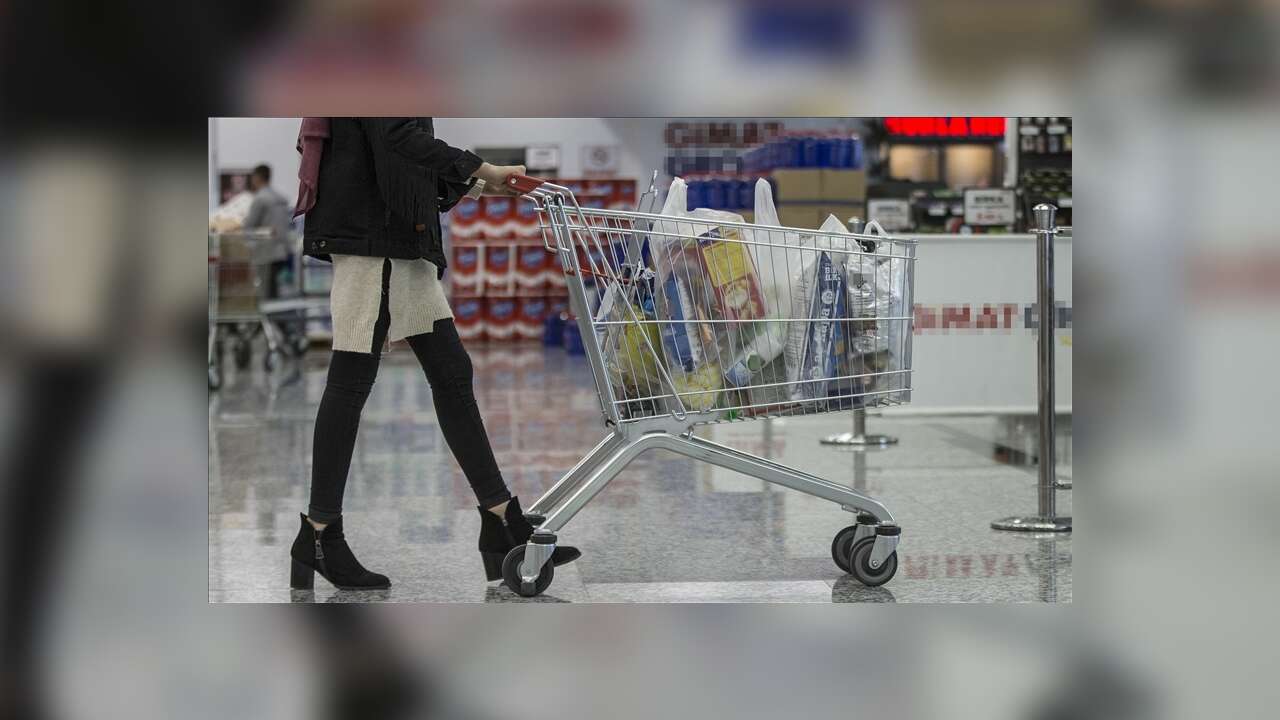 TÜİK enflasyon sepetini güncelledi