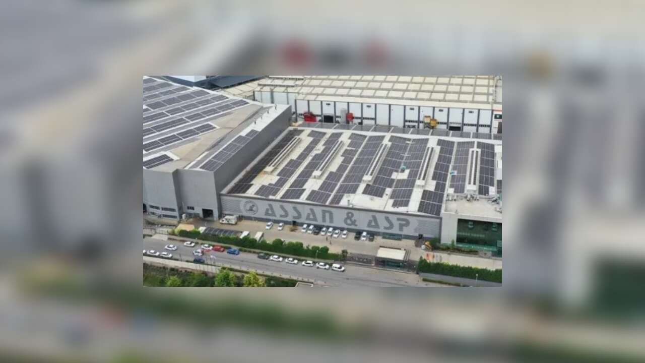 "ASSAN Group" soruşturmasında 5 şüpheli hakkında iddianame hazırlandı
