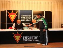 Nike Premier Cup Finalleri İstanbul'da Oynanacak!