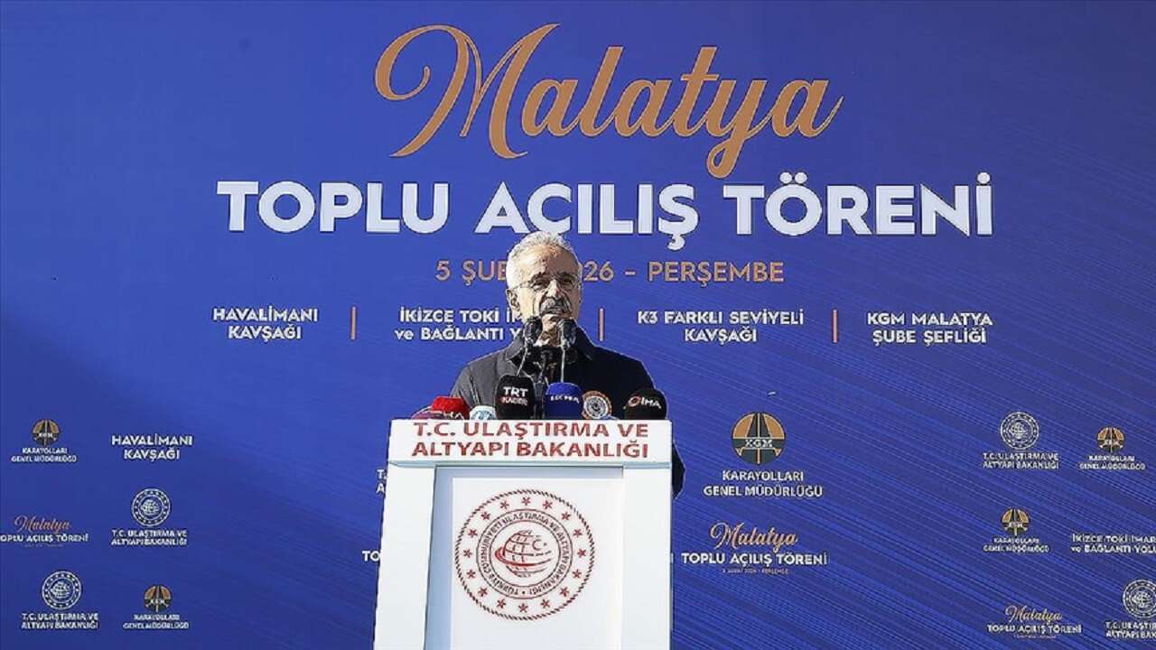 Uraloğlu: Bugüne kadar deprem bölgesindeki illerimize 79,4 milyar lira harcama gerçekleştirdik