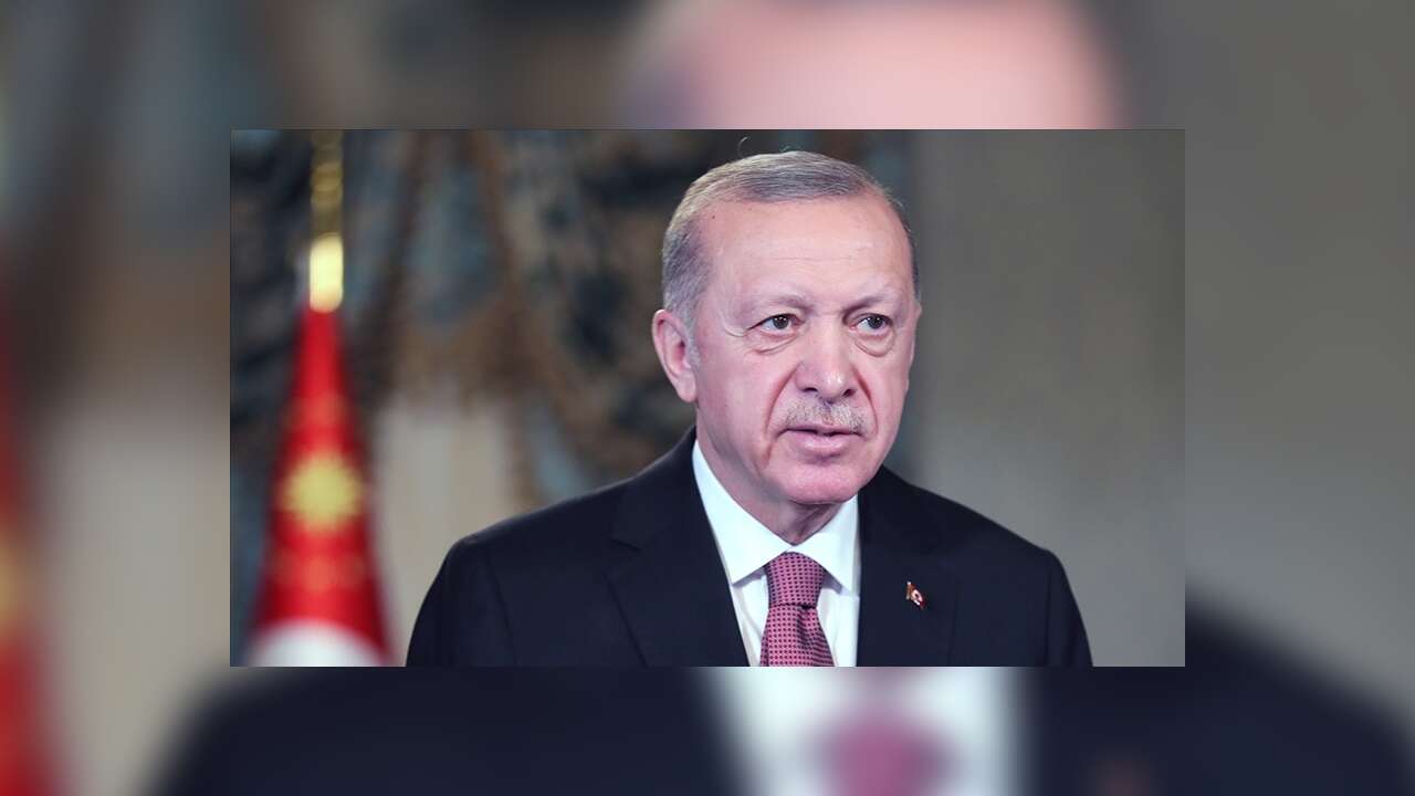 Cumhurbaşkanı Erdoğan: (KAAN) Suudi Arabistan ile bu konuda ortak yatırım söz konusu