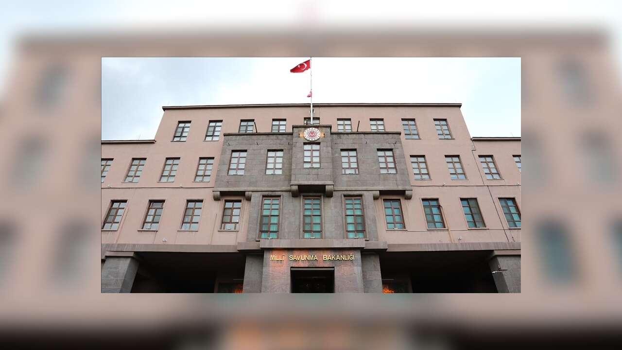 MSB: Hafta içinde 5 PKK'lı terörist teslim oldu