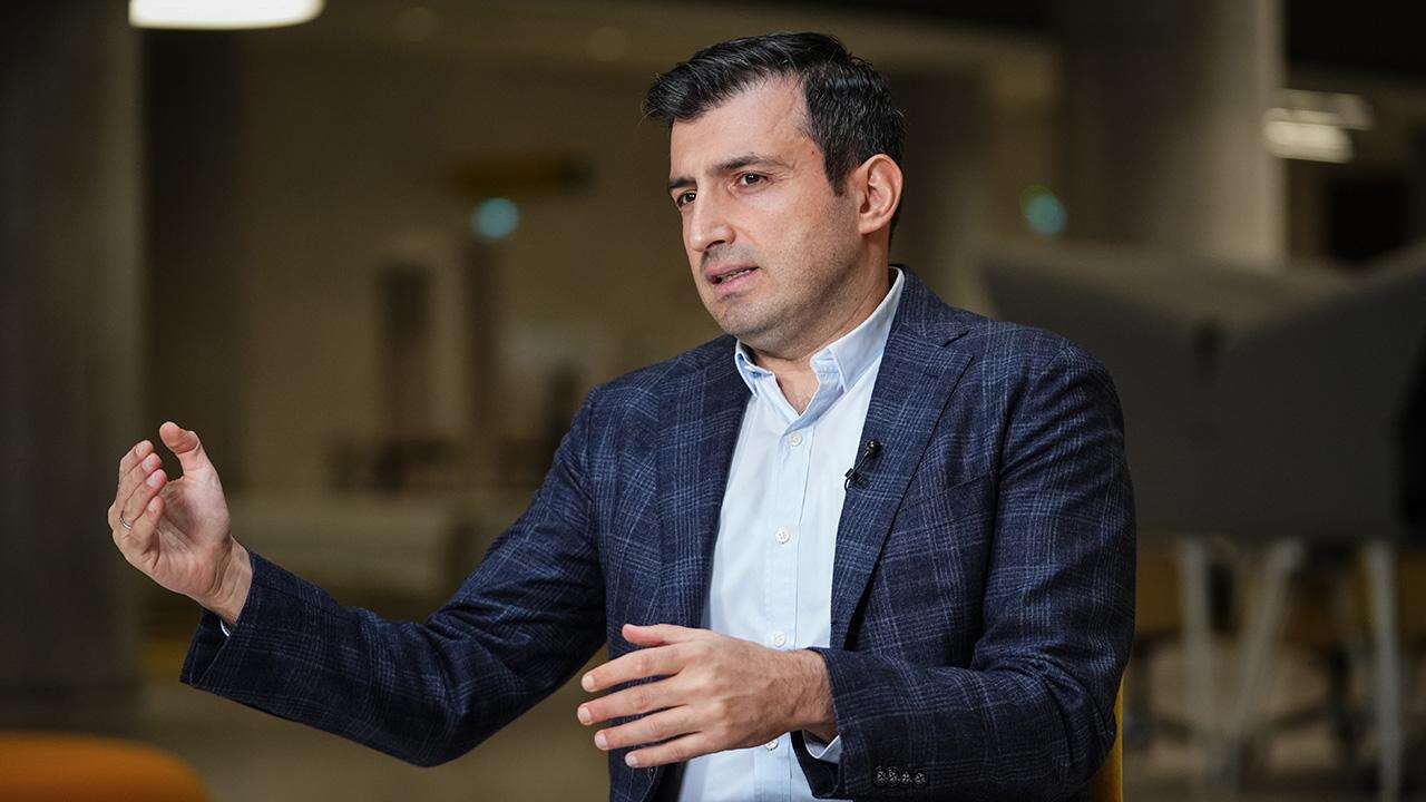 Asrın felaketinden asrın inşasına: Depremde "Baykar" seferberliği