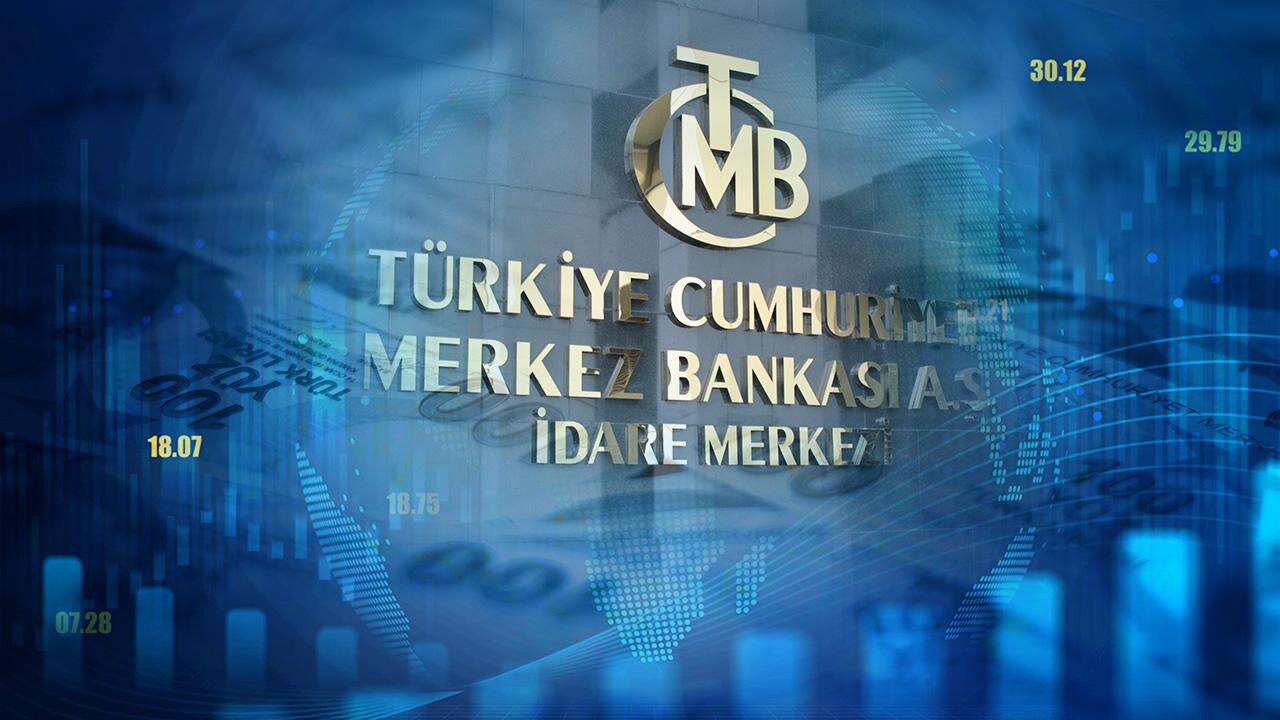 Merkez Bankası toplam rezervlerinde rekor