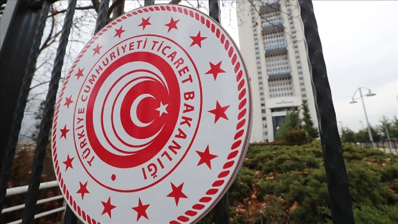 Ticaret Bakanlığı yılbaşından beri 48 bin firma ve 5,7 milyon ürün denetledi