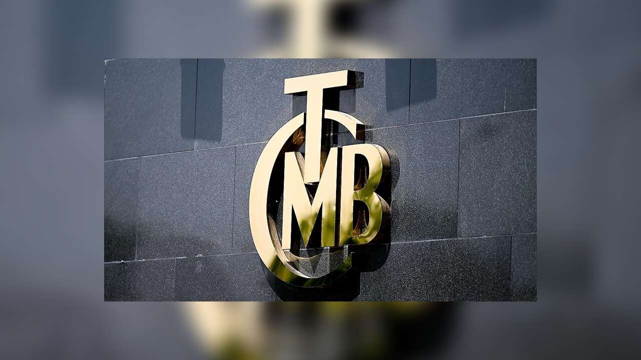 TCMB, yılın ilk Enflasyon Raporunu 12 Şubat'ta İstanbul'da açıklayacak
