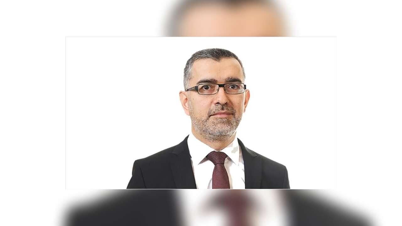 BDDK İkinci Başkanlığı'na Yakup Asarkaya atandı