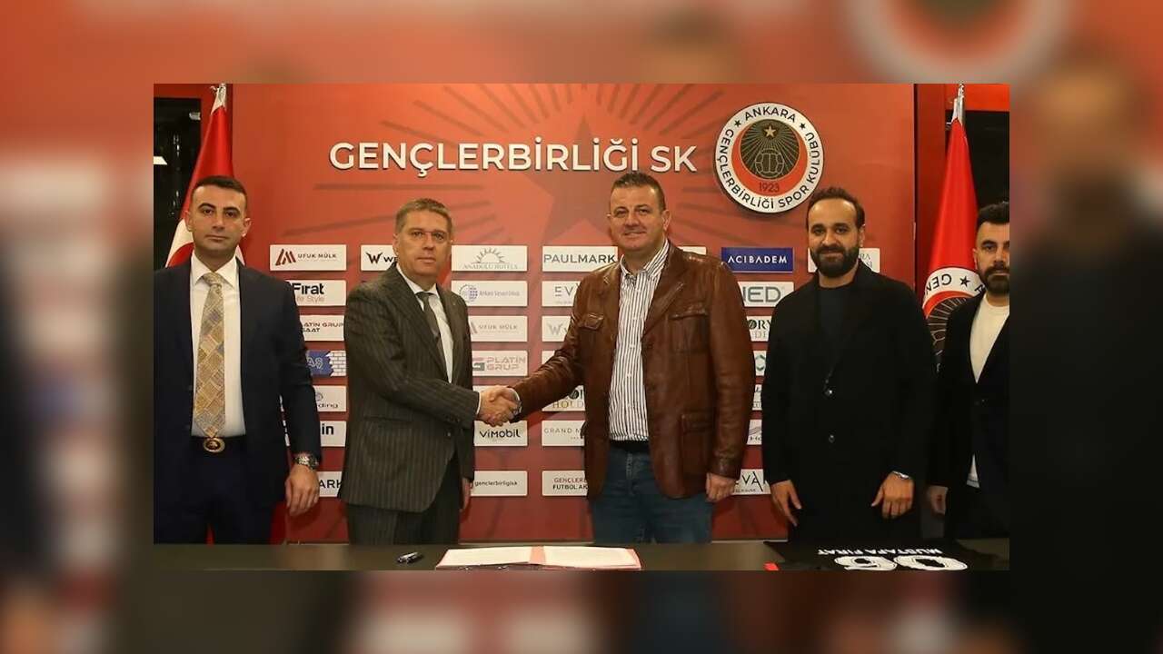 Kulübün ismi değişti ve ''Natura Dünyası Gençlerbirliği'' oldu