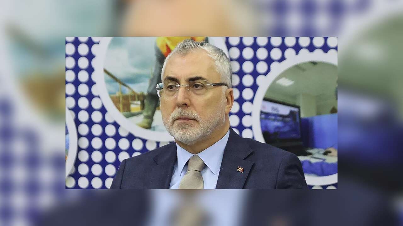 Bakan Işıkhan: SGK'ye olan borçların ödenmesini daha da kolaylaştıracak bir adım attık