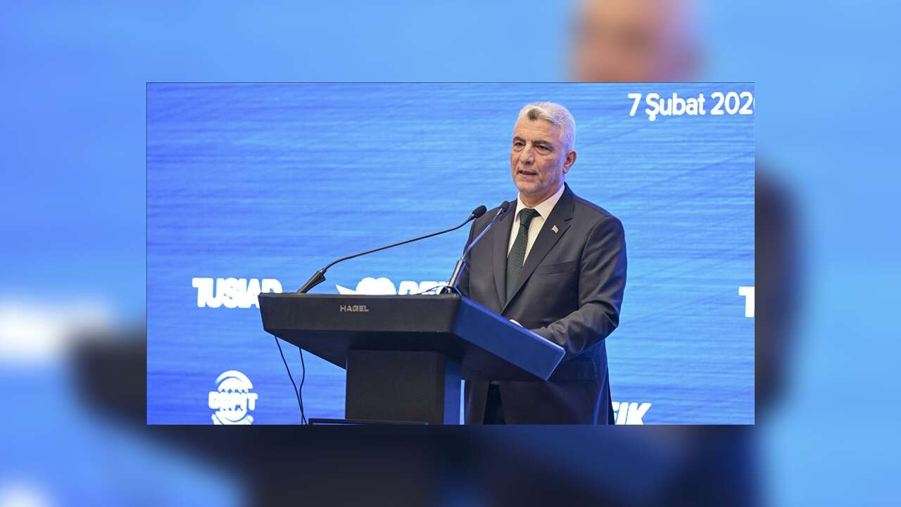 Bolat: Türkiye'den Çin'e 175 milyon dolar, Çin'den de Türkiye'ye 3,2 milyar dolarlık bir yatırım hacmi söz konusu