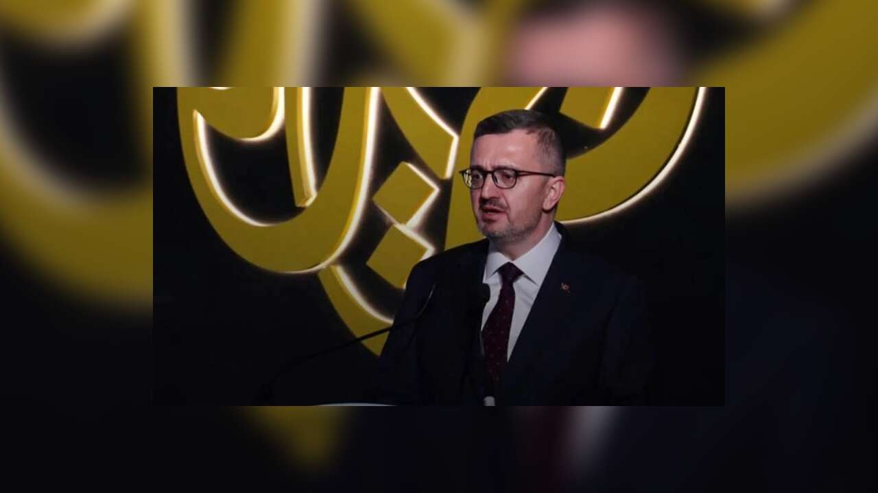 Duran: Savaşlar artık anlatılar, dijital platformlar ve algı yönetimi aracılığıyla yürütülüyor