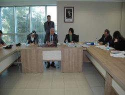 Şahinbey Belediyesi, 4 Dükkanın Yapımı İçin İhale Yaptı