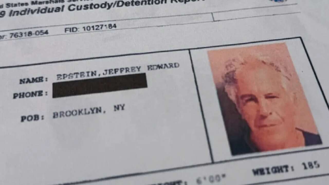 Epstein belgeleri Avrupa'da en çok İngiltere ve Norveç'i sarstı