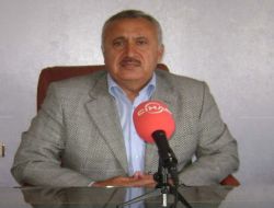 Kızıltepe'deki Stk'lar: Bizi Yeniden Ohal Dönemine Götürmek İstiyorlar!..