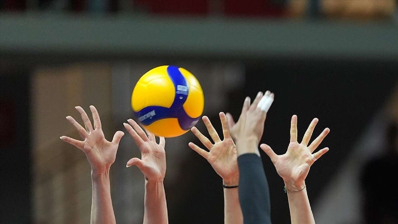 Voleybol Sultanlar Ligi'nde 21. Hafta maçları yarın oynanacak!