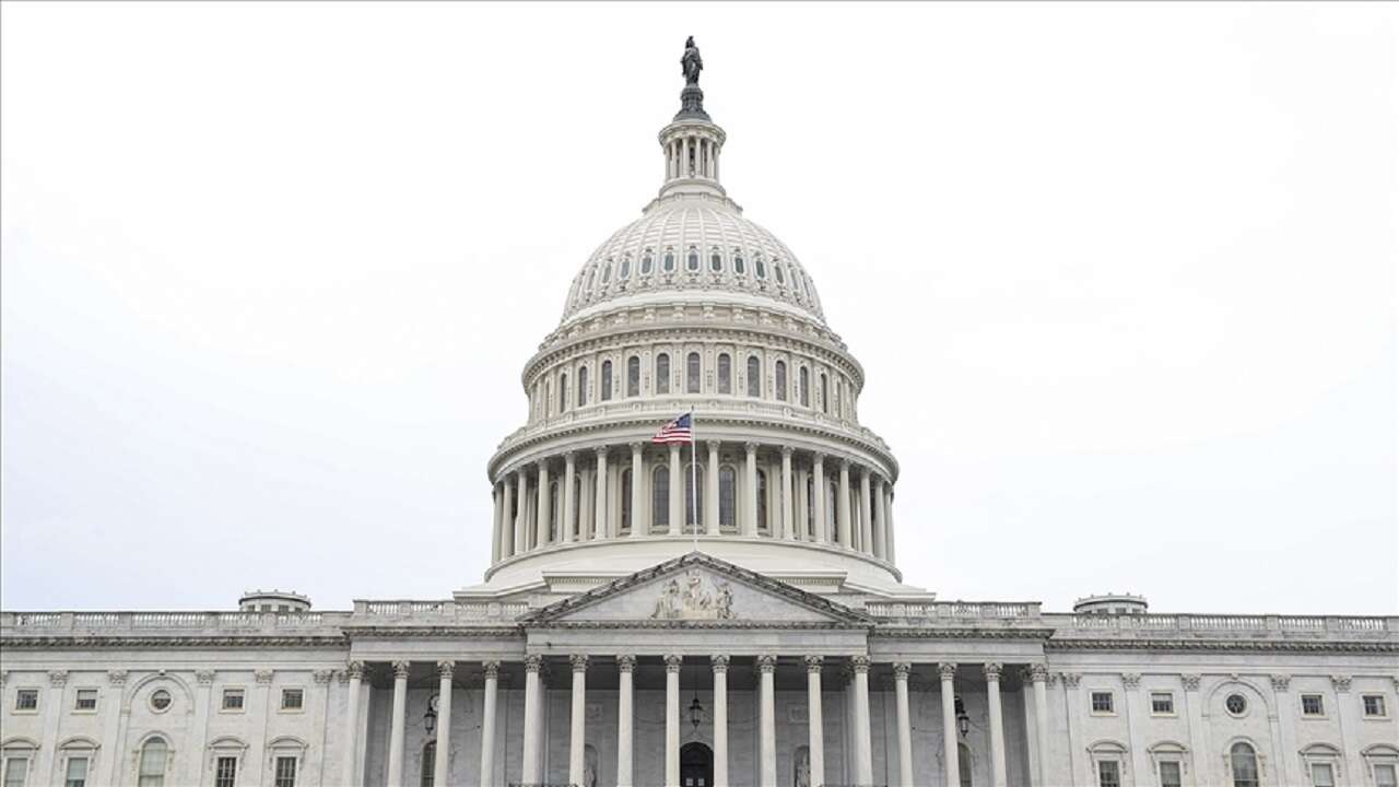 ABD’li bazı Kongre üyeleri Epstein dosyalarının sansürsüz halini incelemeye hazırlanıyor