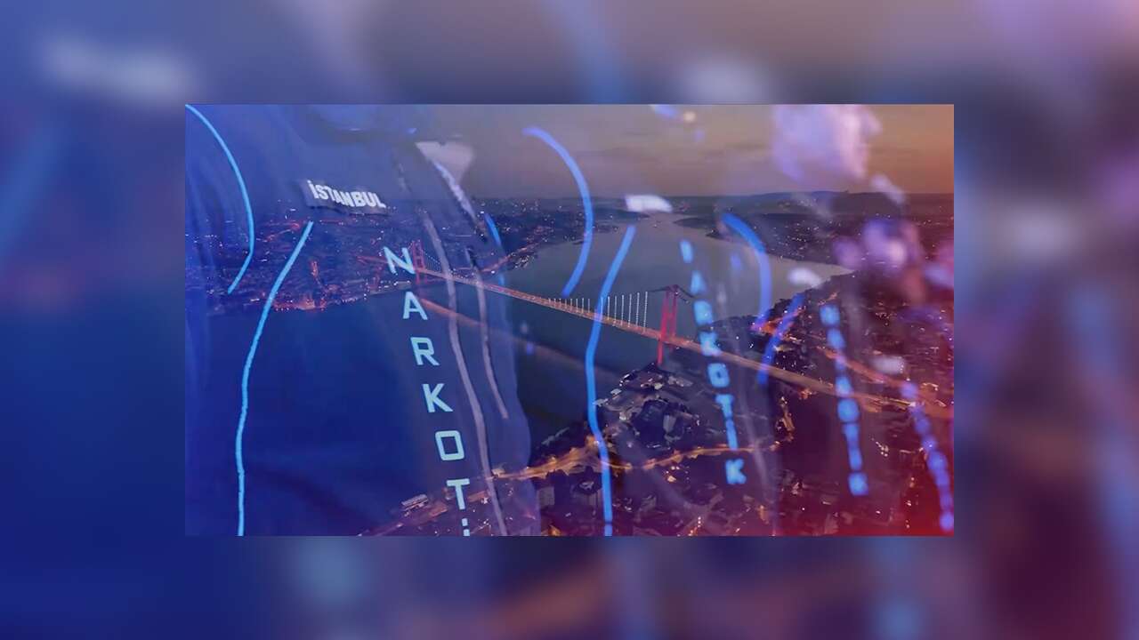 VİDEO / 14 ilde düzenlenen uyuşturucu operasyonlarında 305 şüpheli yakalandı