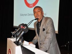 Türkiye'nin En Büyük Etnografya Müzesi Isparta'ya Yapılacak