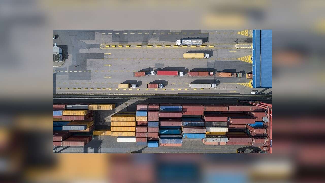 Rusya'nın dış ticaret fazlası 2025’te yüzde 8,2 azaldı