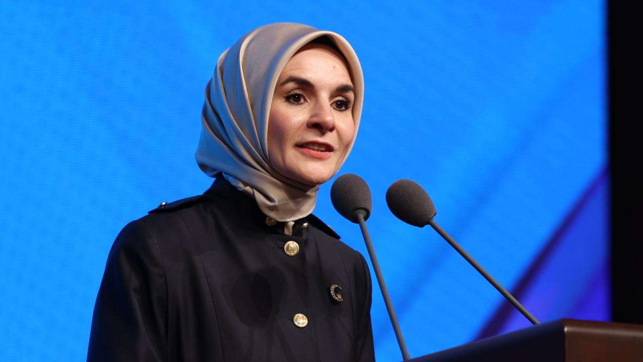 Bakan Göktaş'tan Güvenli İnternet Günü paylaşımı