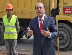 Balıkesir Belediye Başkanı Ok: Canavara Dönen Borçlarımızla Başedemiyoruz
