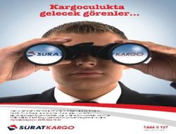 'kargoculuk Benim İşim' Diyenlere Acentelik Verecek