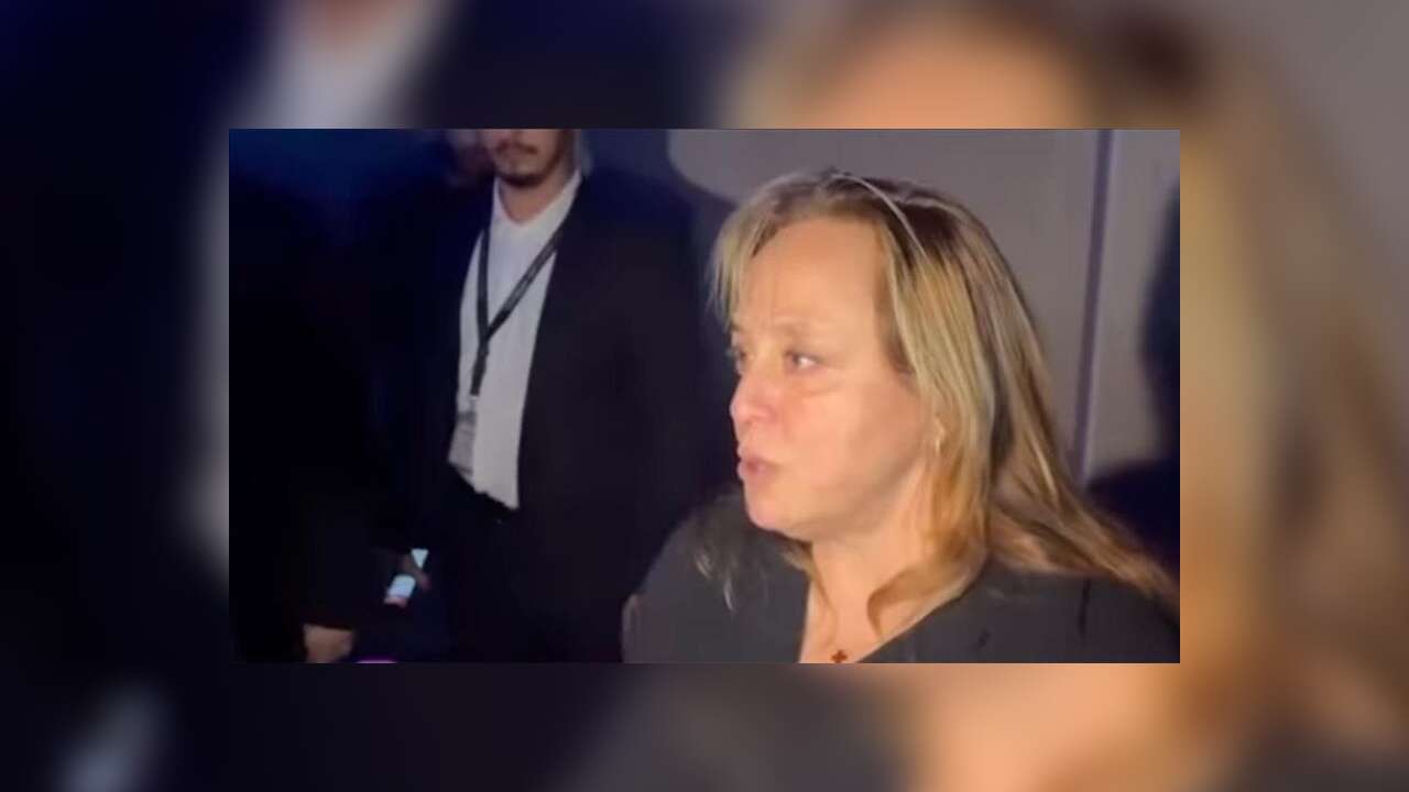 Menajer Ayşe Barım, 12 yıl 6 ay hapis cezasına çarptırıldı