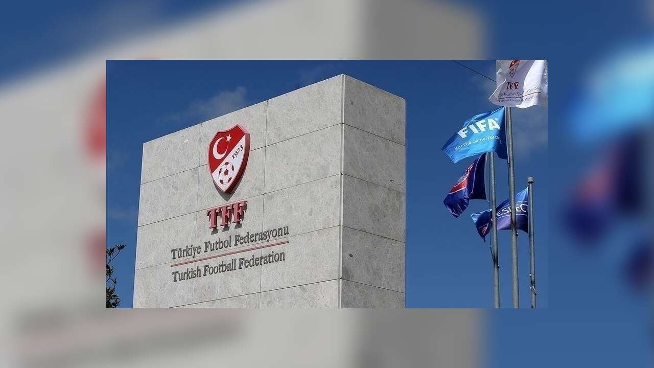 Süper Lig'den 10 kulüp PFDK'ye sevk edildi