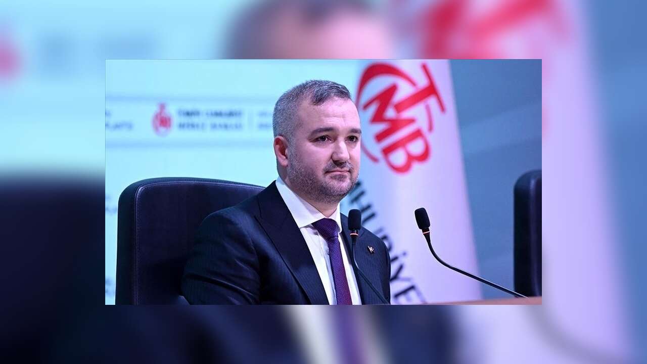 TCMB Başkanı Karahan yıl sonu enflasyon tahminini açıkladı