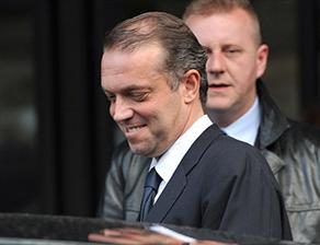 Libananco'da zafer Türkiye'nin..