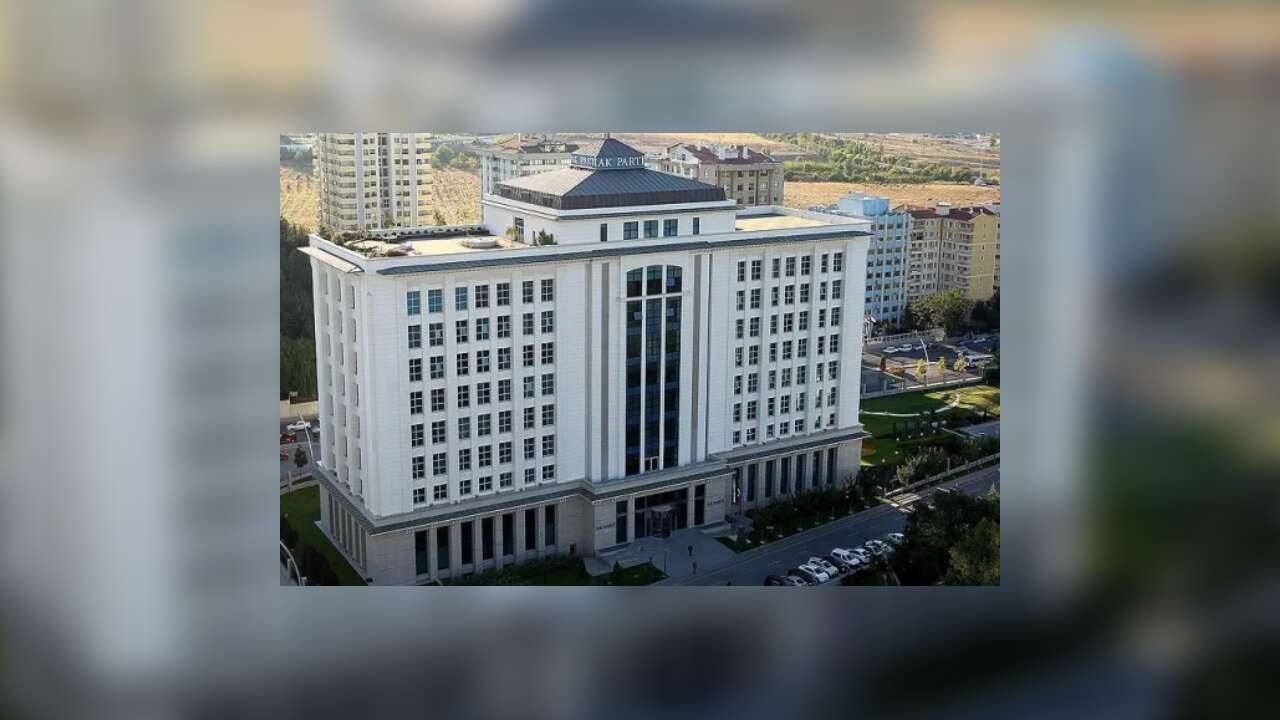 AK Parti, ramazan boyunca vatandaşlarla iftar sofralarında buluşacak