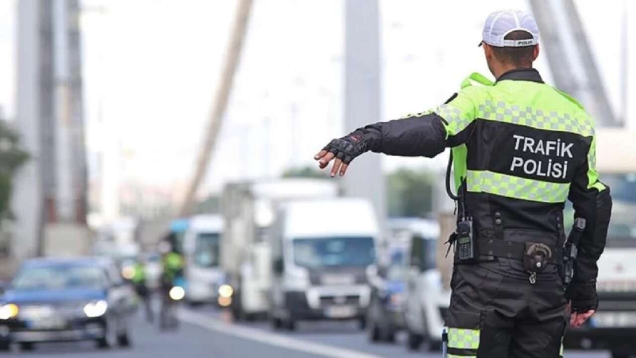 10 soruda trafik cezalarındaki düzenlemelerin merak edilenleri
