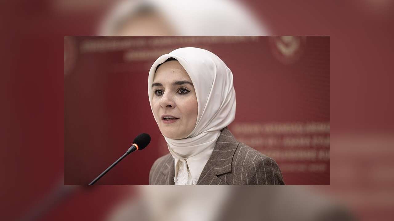 Bakan Göktaş'tan İBB'ye bağlı "Çocuk Etkinlik Merkezi"ndeki iddialara ilişkin açıklama