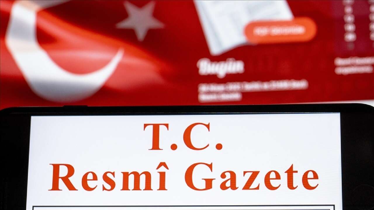 MEB AB ve Dış İlişkiler Genel Müdürlüğüne Ünal Eryılmaz atandı