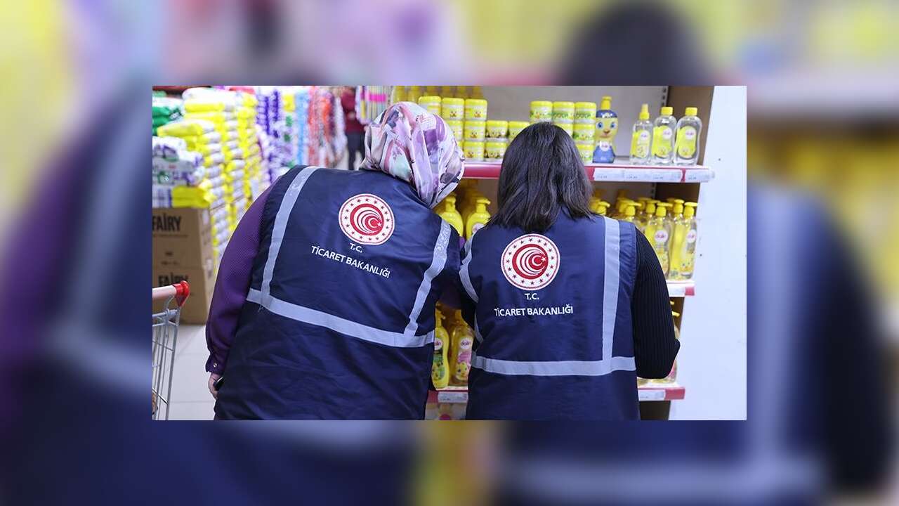 Ramazan ayında temel ihtiyaç ürünlerinde kampanya ve indirim uygulamaları artırılacak