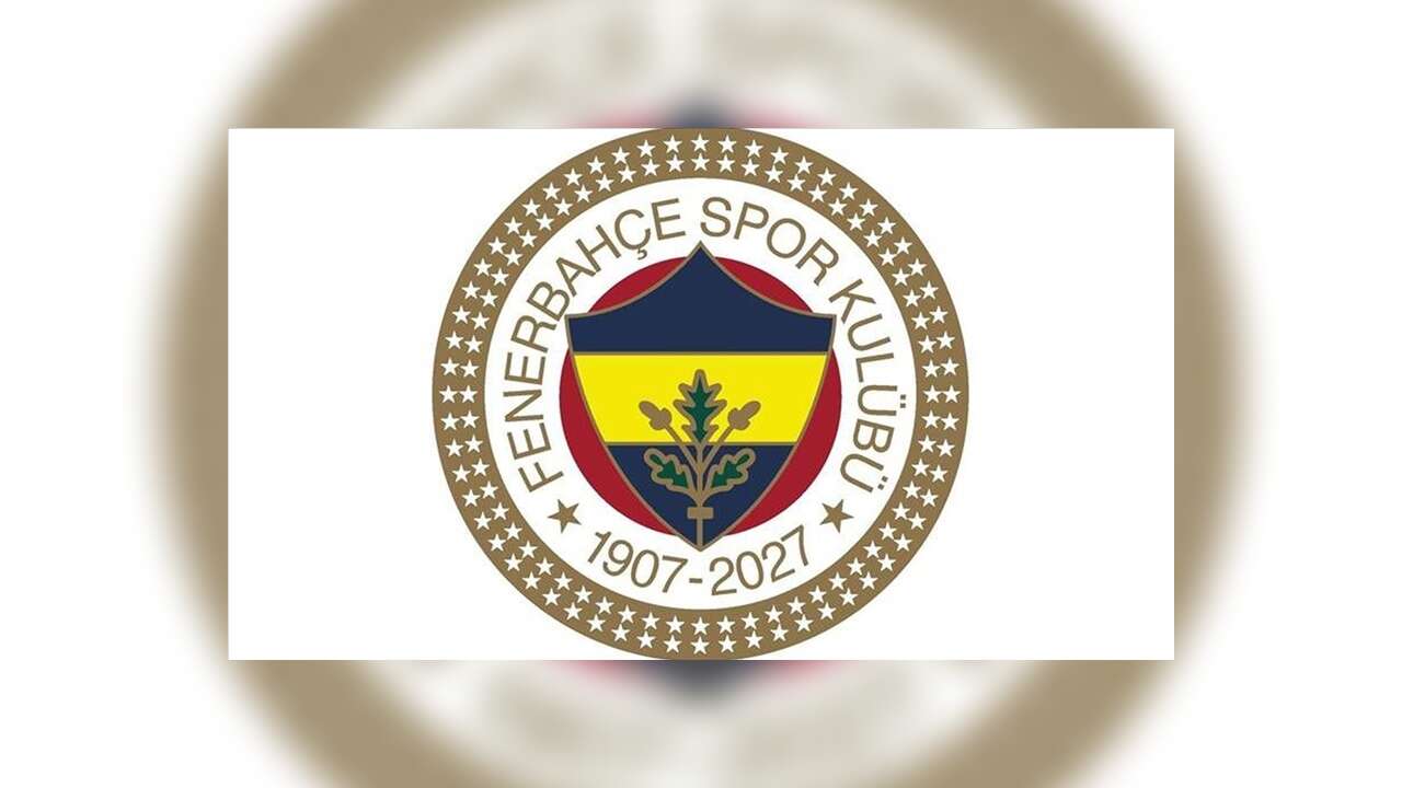 'FENERBAHÇE'DEN 120. YILINA ÖZEL ARMA'