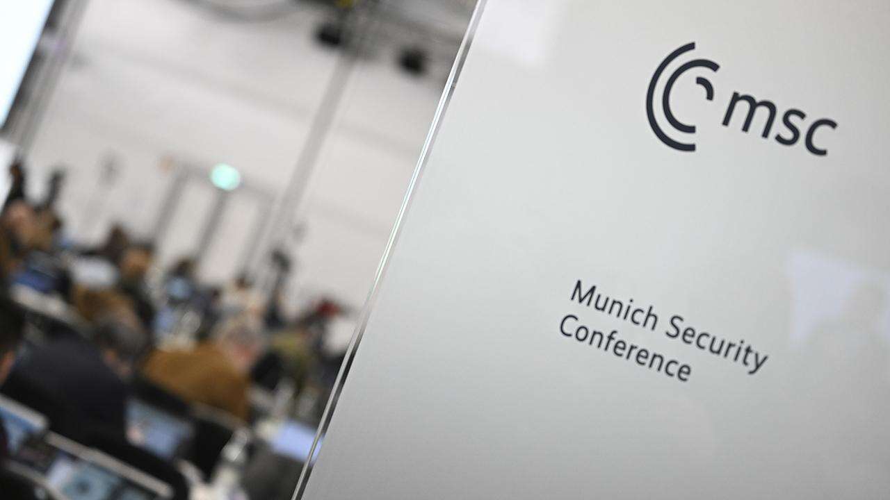 Milli İstihbarat Akademisi, 62. Münih Güvenlik Konferansı'nda yer aldı