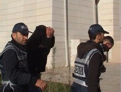 Siirt'te Uyuşturucu Satıcılarına Operasyon: 8 Kişi Tutuklandı!