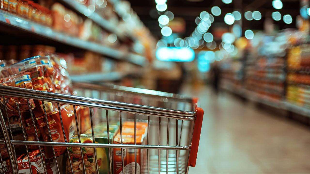 Türkiye'de ticaret sektöründe yaklaşık 3,5 milyon kişi ter döküyor