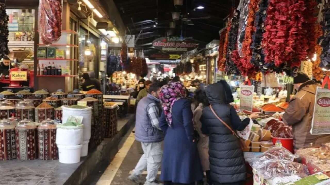 Erdoğan'ın ramazanda yardımlaşma seferberliği çağrısına perakendecilerden tam destek