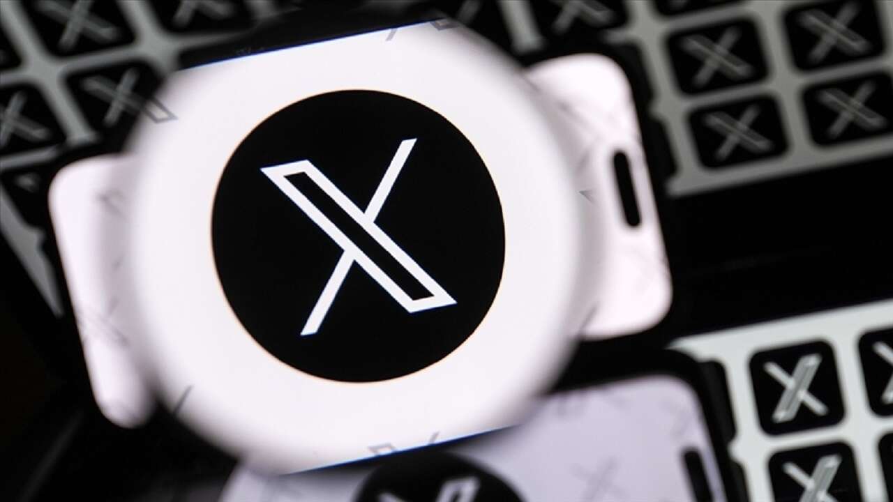 Sosyal medya platformu X'e erişim sorunu yaşanıyor
