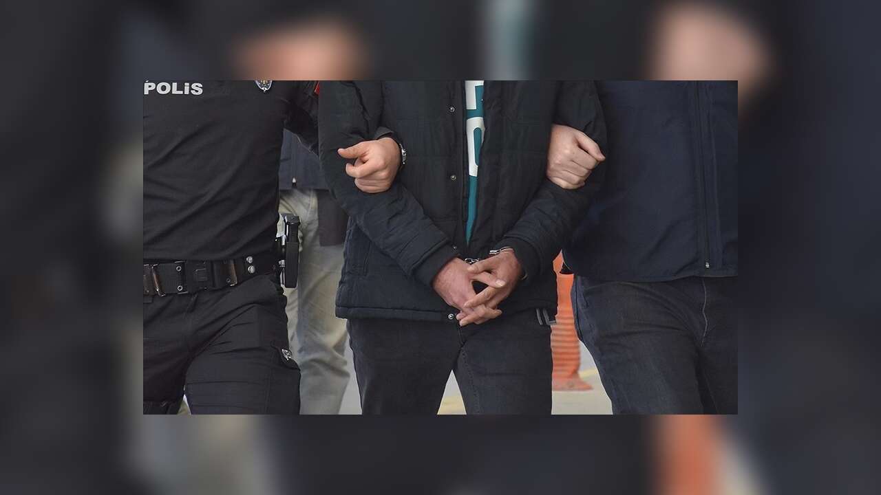 İstanbul merkezli yasa dışı bahis operasyonunda 8 şüpheli yakalandı