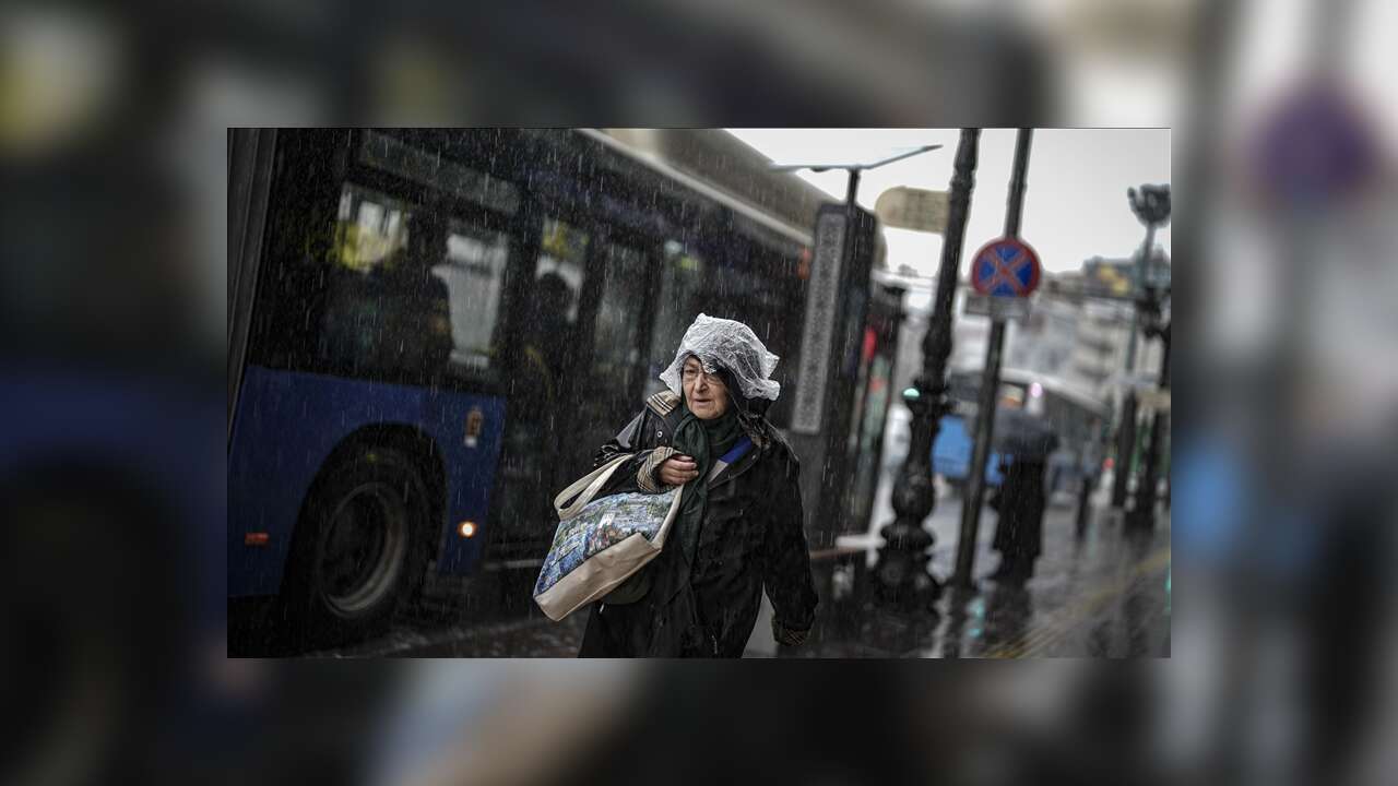 Sıcaklıklar perşembe günü 8 ila 10 derece düşecek